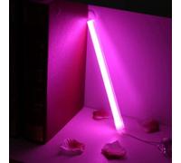 MEVZHH Led Diy Lumière Au Néon 0-9 Lumière Numéros 26 Alphabetau Néon Batterie/Usb Alimenté,Décoration Murale, Numéro/Lettre Illuminé Signe Lumières Au Néon/Rose/Je