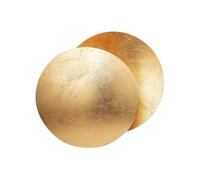 MEVZHH Lumière Murale À Led Moderne Lumière Murale D'Éclipse de Lune Lumière Murale Intérieure Lumière Murale Ronde Moderne Lumière Chaudeiverselle Tête Tournante Décoration Murale Pour Chambre Salon/