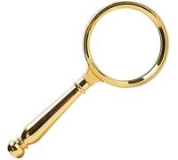 MEVZHH Lupes,Louà Main,Lentille 3X,Lentille Amovible,Pour Readibooks,Livres,Magazines,Journaux,Cartes,Réparations,Hobbies Artisanat,Lupes Hd