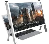 MEVZHH Lupes,Lud'Écran D'Ordinateur Portable,Lud'Écran D'Ordinateur Portable Pour Les Déficients Visuels,Pour Les Téléphones Mobiles Et Les Ordinateurs Portables,Essentiel Pour Lesrsonnes Âgées