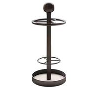 MEVZHH Parapluie Stands, Parapluie de Hautu Moderne, Conception Antidérapante Portaparapluie Indéde L'Entrée de La Maison Stand de Parapluie En Métal Rack de Parapluie de Décor de Style Moderne Organi