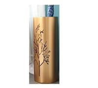 MEVZHH Parapluie Stands, Parapluie Parapluie Stand Parapluie Metal Parapluie Stand Rond Parapluie Parapluie Rack Pour Cannes Bâtons À Pied Couloir Décor Home Office Parapluies Parapluie Rack Parapluie