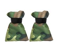 MEVZHH Robinets, Couverture de Robinet Extérieur Couverture de Robinet Extérieur Imperméable de L'Hiver À L'Extérieur Du Robinet de Jardin Couverture Protectrice Détachable Réutilisable Protecteur de