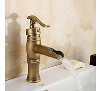 MEVZHH Robinets, Usine de Vente En Gros D'Eau Chaude Et Froide-Robinet Allque Robinet de Bassin Pot de Légumes Robinet de Cuisine Robinet D'Eau Mixte Clubhouse Robinet Présent