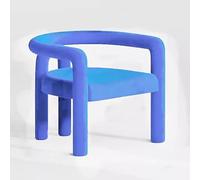 MEVZHH Tabourets, Chaise de Maquillage Géométrmoderne Tabouret de Vanité Créatif Pour Vestiaire Chambre À Coucher Et Salon Élégant C-6 Parfait Pour Les Applications de Beauté Et de Maquillage/C-6