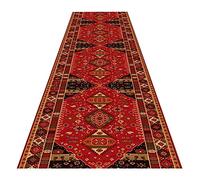 MEVZHH Tapis de Salle, Tapis Antidérapants Lavables Doux Pile 0.6Cm Coupable Antistatpour Salon Entrée/A/1.4 X3 M/A/140 * 100 Cm