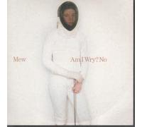 Mew - Am I Wry No [Import]