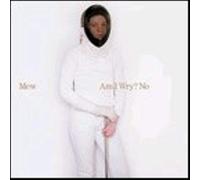 Mew - Am I Wry No [Import]