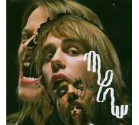 Mew - and The Glass Handed Kite [Import]