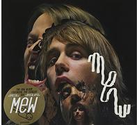 Mew - & The Glass Handed Kites