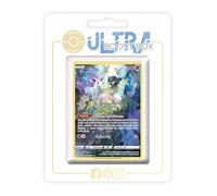 Mew GG10/GG70 Alternative Pokémon Gallery Secrète - Ultraboost X Epée et Bouclier 12.5 Zénith Suprême - Coffret de 10 Cartes Pokémon Françaises
