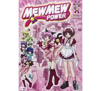 Mew Mew Power - Coffret