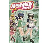 Mew Mew Power Saison 2 Volume 2