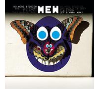 Mew – No More Stories are. – Import