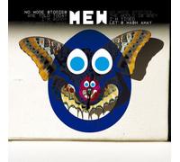Mew - No More Stories Are Told Today