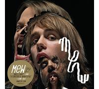 Mew - & The Glass Handed Kites