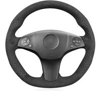 MEWANT Housse de Volant pour Benz SLR-Class/SL-Class AMG 63 65 /SLK-Class AMG 55 /CLS-Class AMG 63 Enveloppe de Volant de Version Personnalisée