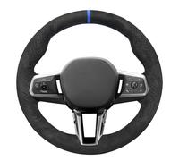 MEWANT Housse de Volant sur Mesure à Coudre pour BMW X1