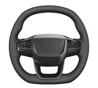 MEWANT Housse de Volant sur Mesure à Coudre pour Ford Tourneo
