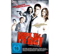 Mewes,Jason - Shoot The Hero [Import]