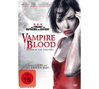 Mewes,Jason - Vampire Blood: Es War Liebe auf Den Ersten Biss