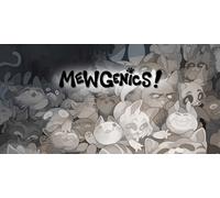 Mewgenics (Nintendo Switch 2 Account)