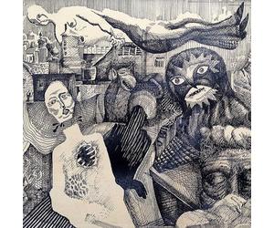 Mewithoutyou - Pale Horses