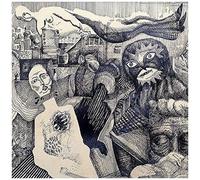 Mewithoutyou - Pale Horses [Cd]