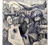 Mewithoutyou Pale Horses (CD) Album