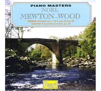 Mewton-Wood, Noel - Plays Weber/Chopin