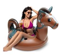 MewVeer Bouee Piscine Adulte, Gonflable Bouée Piscine pour Piscine, Salon Aquatique Extérieur, Bouée de Piscine Gonflable pour Fête sur la Plage et Jouets de Piscine pour Adultes