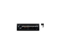 MEX-N7300KIT Autoradio tuner DAB+, kit mains libres bluetooth