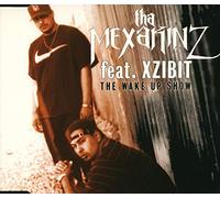 Mexakinz, Tha - The Wake Up Show [Import]