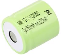 Mexcel Pile rechargeable spéciale 1/2 LR20 (D) NiMH 1.2 V 3500 mAh 1 pc(s)