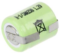 Mexcel Pile rechargeable spéciale 1/3 LR6 (AA) NiMH 1.2 V 250 mAh 1 pc(s)