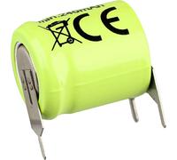 Mexcel Pile rechargeable spéciale 1/3 LR6 (AA) NiMH 1.2 V 250 mAh 1 pc(s)