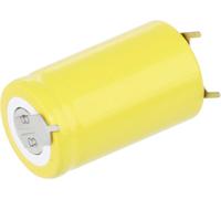 Mexcel Pile rechargeable spéciale 2/3 A NiCd 1.2 V 700 mAh 1 pc(s)