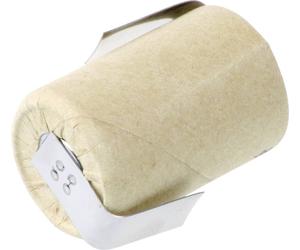 Mexcel Pile rechargeable spéciale 4/5 Sub-C NiCd 1.2 V 1400 mAh 1 pc(s)