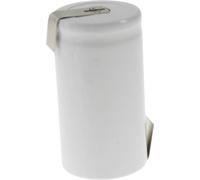 Mexcel Pile rechargeable spéciale LR20 (D) NiCd 1.2 V 4500 mAh