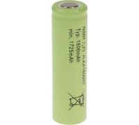 Mexcel Pile rechargeable spéciale LR6 (AA) NiMH 1.2 V 1800 mAh 1 pc(s)