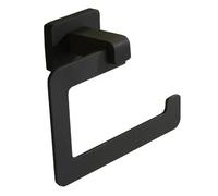 Mexen 7017633-70 Asis Distributeur de Papier hygiénique, Black