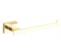 Mexen 70207333-50 Arno Distributeur de Papier hygiénique, Golden