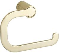 Mexen 7088233-50 Base Distributeur de Papier hygiénique, Golden