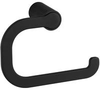 Mexen 7088233-70 Base Distributeur de Papier hygiénique, Black