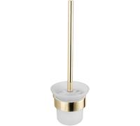 Mexen Adox brosse de toilette, or - 7018250-50 15870 5907709155060