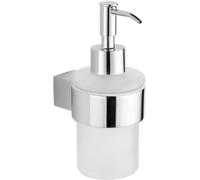 Mexen Adox distributeur de savon, chrome - 70182388-00 15850 5907709154995