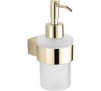 Mexen Adox distributeur de savon, doré - 70182388-50 15988 5907709155008