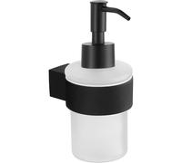 Mexen Adox distributeur de savon, noir - 70182388-70 15989 5907709155015