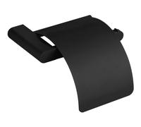 Mexen Adox porte-papier hygiénique, noir - 70182333-70 15980 5907709154896