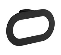 Mexen Adox porte-serviette, noir - 7018232-70 15976 5907709154834